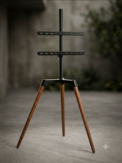TV stand, heavy duty