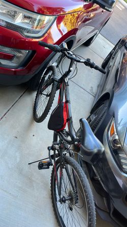 Bike Free Pick Up