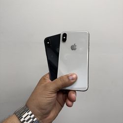 Apple iphone XS 64GB Unlocked / Liberado