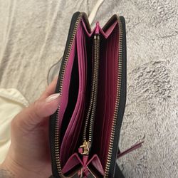 Woman Wallet 