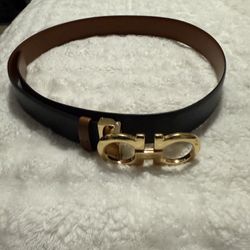 Authentic Ferragamo Belt
