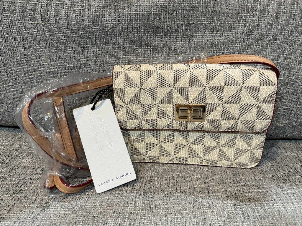 Brand New Women's Fashion Handbag Purse 👛 