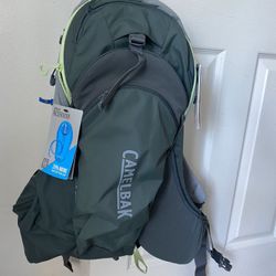 Calmelbak Backpack/hydration Pack