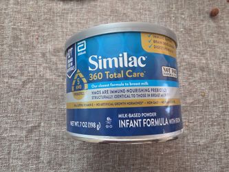 Similac 360