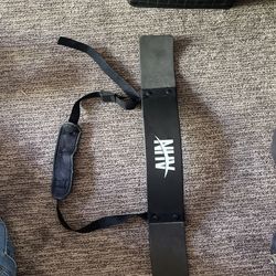 Bicep Equipment