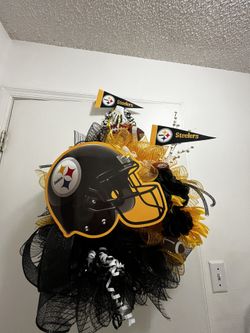 NFL Wreaths! 