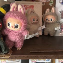 Exciting Macaron - Entire Set