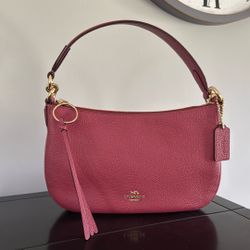 NW/out Tags Coach Hobo Bag