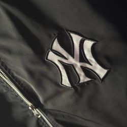 Yankees Bomber Jacket