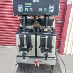 Bunn Dual Coffee Brewer