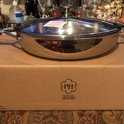 Princess House Skillet