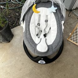 Baby Swings for Infants 👶🏻 