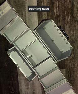 Opening case