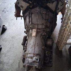 4l60e 5.3 Chevy Motor Silverado Parts Gmc 