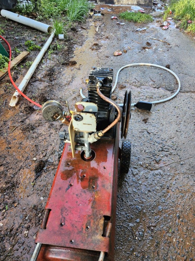 Air Compressor
