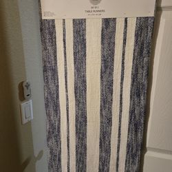 Brand NEW Table Runners For $20 Or 10 A Piece