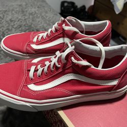 Vans Old Skool Skate Shoes