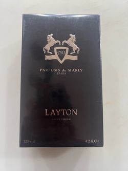Parfums de Marly Layton Edp