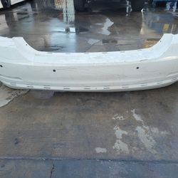 Bmw Back Bumper F32/33/36