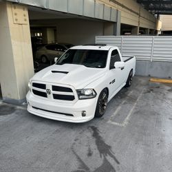 2013 Dodge Ram