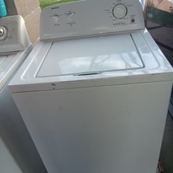 Lavadora Admiral Buena Condicion