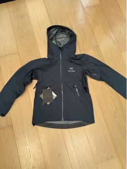Lucky Blue Arc'teryx Beta LT jacket