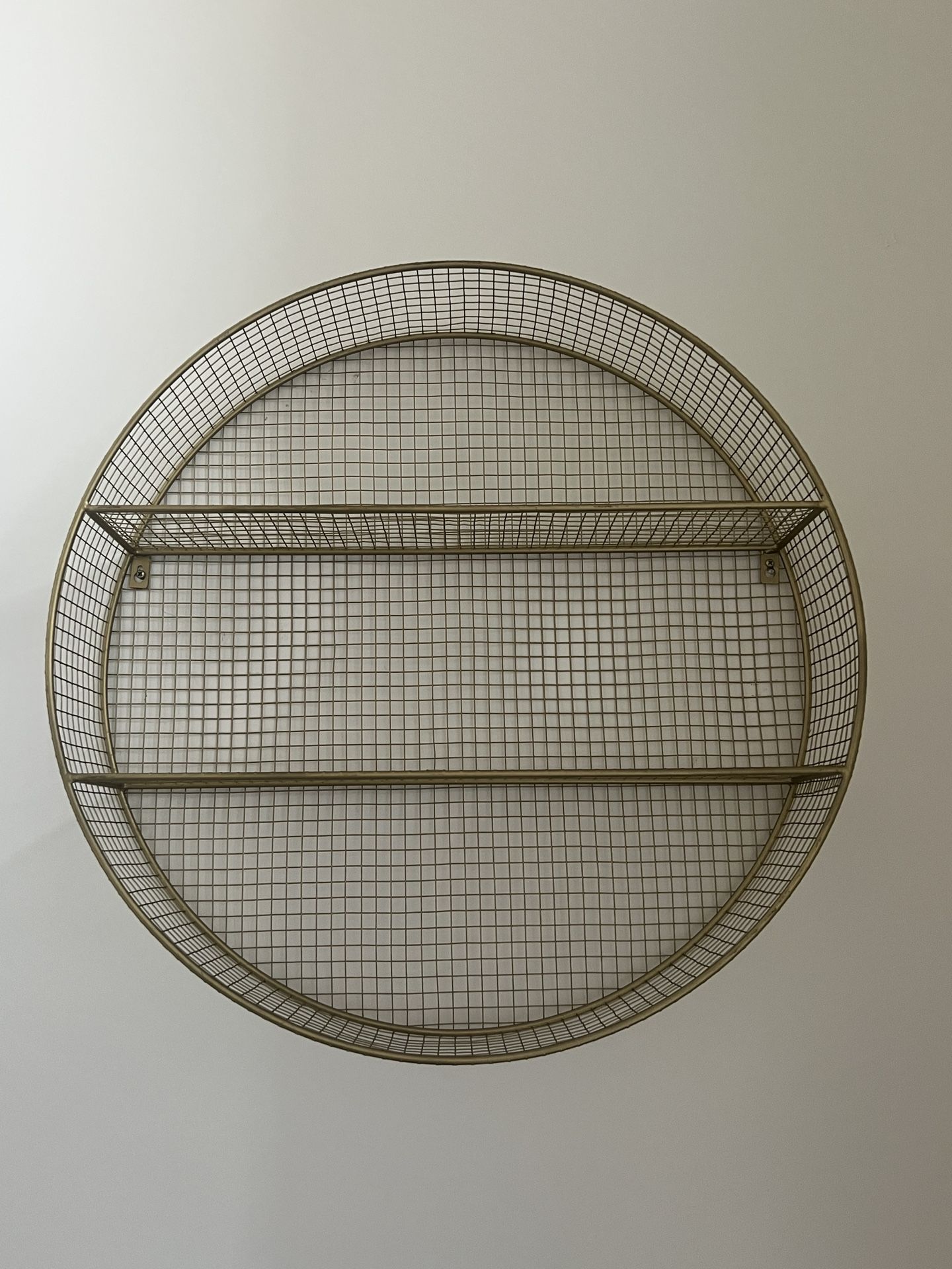 Wall Shelf