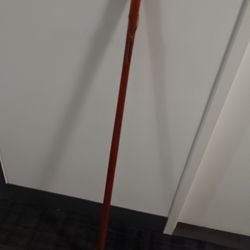 Walking Cane/Stick Solid Wood 
