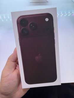 Iphone 18 Pro Max