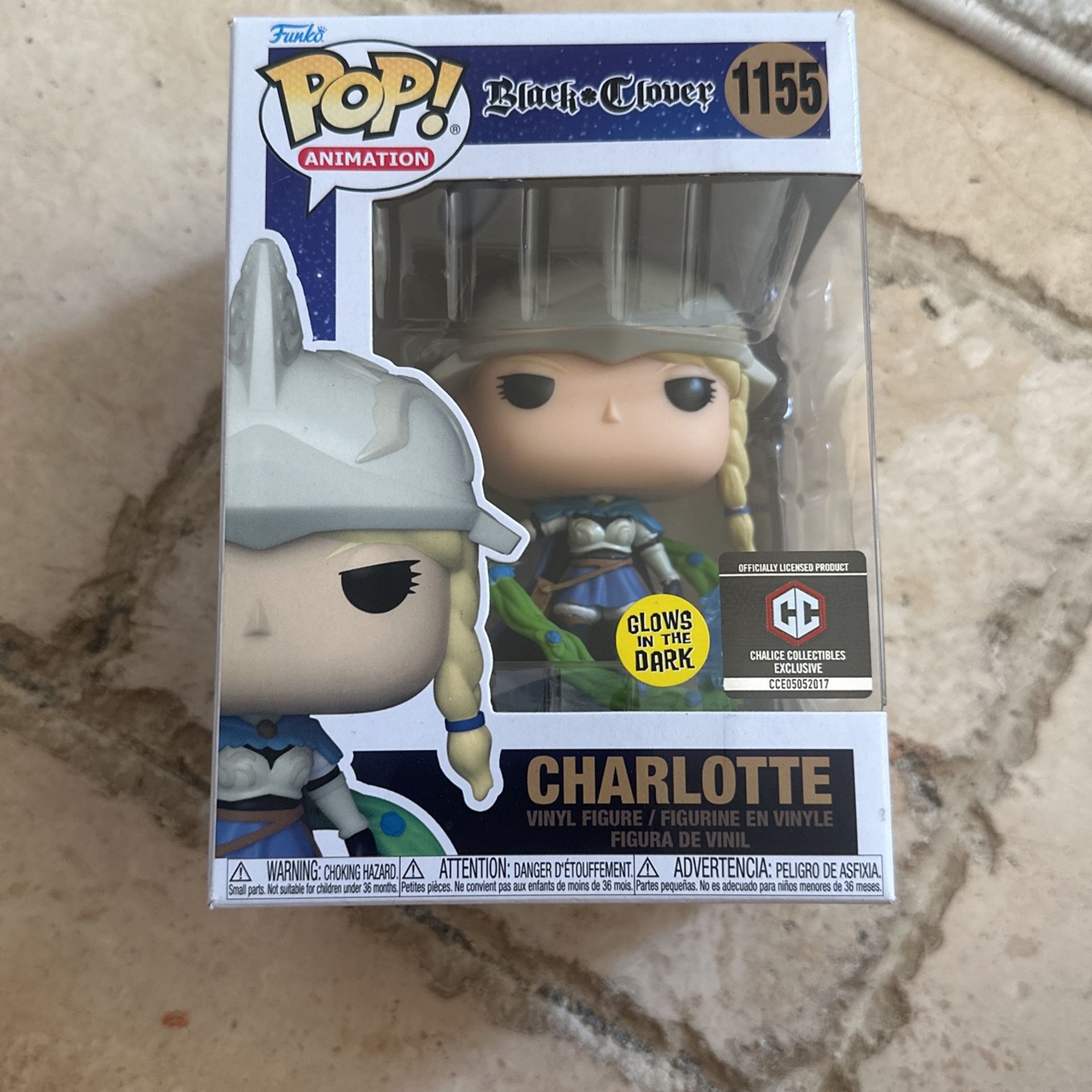 funko pop