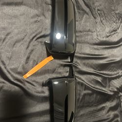 g20 bmw M mirror caps