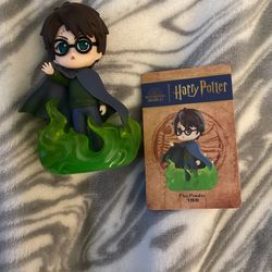 Pop Mart Harry Potter 