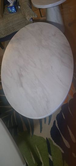 Living room  coffee tables