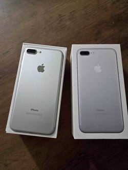 Apple iPhone 7 Plus
