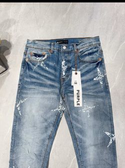 Purple Brand Jeans
