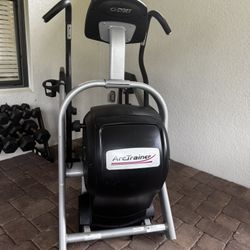 CYBEX 610A TRAINER