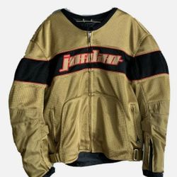 Joe Rocket Jordan Jacket XL In Really Good Condition