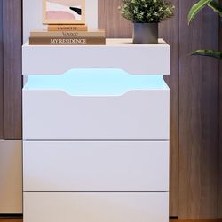 Brand New Nightstand 