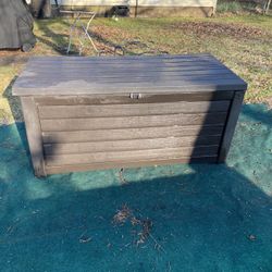 Keter Storage Deck Box