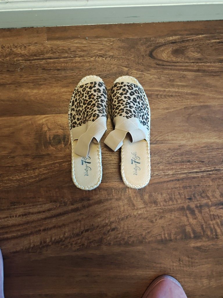 Shoes