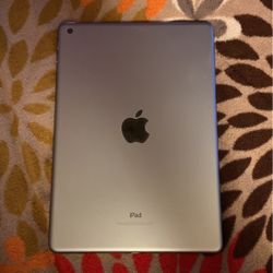 Ipad 5th Generation (no Touch Id)