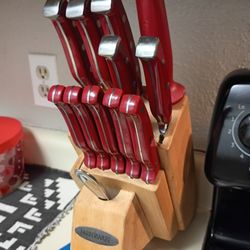 Knife Set