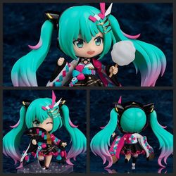 Hatsune Miku Magical Mirai 2020 Summer Festival ver.