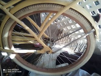 Huffy bike  cruiser