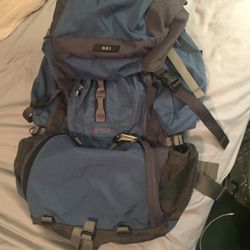 REI  Meteor Youth Backpack 
