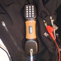 Southwire  B600 Telephone Test Set