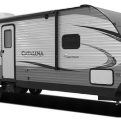 ✨ FOR SALE – 2018 Coachmen Catalina Legacy Edition 333RETS ✨