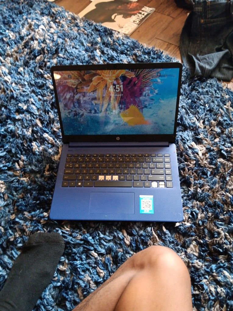 Hp Laptop