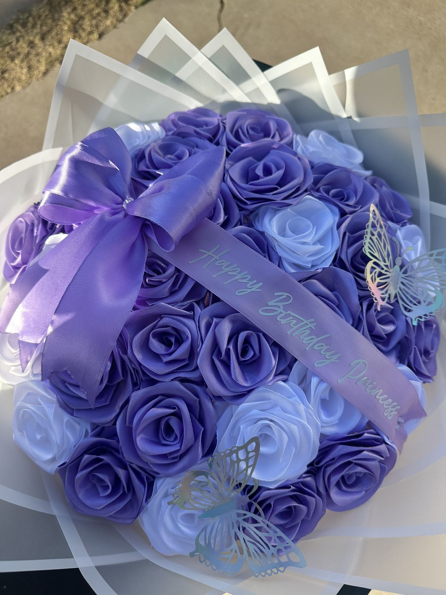 Eternal Flowers