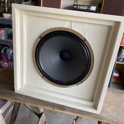 G12M Greenback,12” Hand Made Cab,trade!